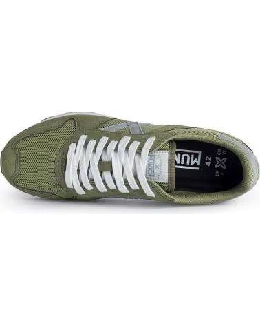 MUNICH MASSANA 8620517 SNEAKER VERDE