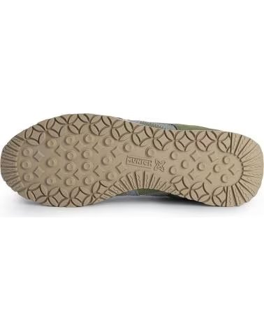 MUNICH MASSANA 8620517 SNEAKER VERDE