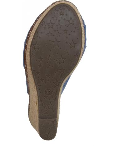 Chaussures-Compensées-De-Mujer-REFRESH-62041-JEANS-AZUL-JEANS--AZUL