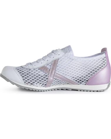 Sportschuhe für Damen MUNICH OSAKA BLANCO