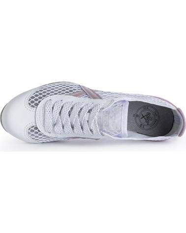 Sportschuhe für Damen MUNICH OSAKA BLANCO