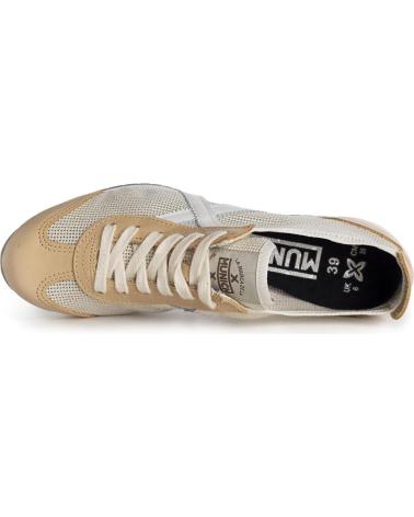 Sports-Shoes-De-Mujer-MUNICH-OSAKA-CAMEL