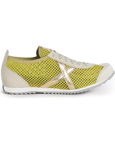 Sports-Shoes-De-Mujer-MUNICH-OSAKA-VERDE