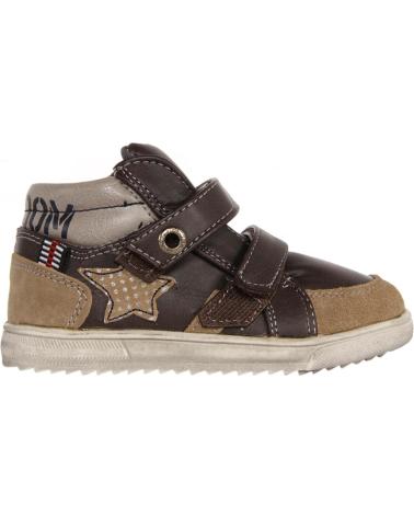 Botines-De-Niño-URBAN-183050-B1070-TAUPE-DBROWN-TAUPE-D-BROWN