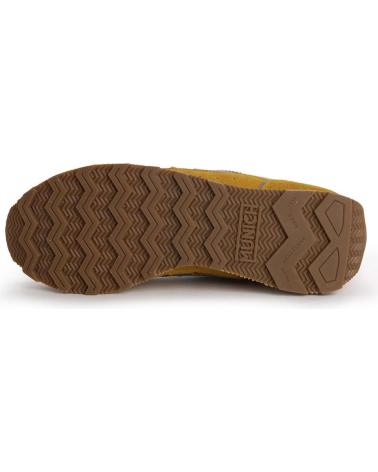 Sneaker für Herren und Junge MUNICH 8901052 AMARILLO CAMEL