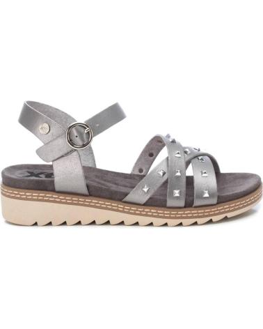 Sandalias de Mujer XTI 141298 PLOMO