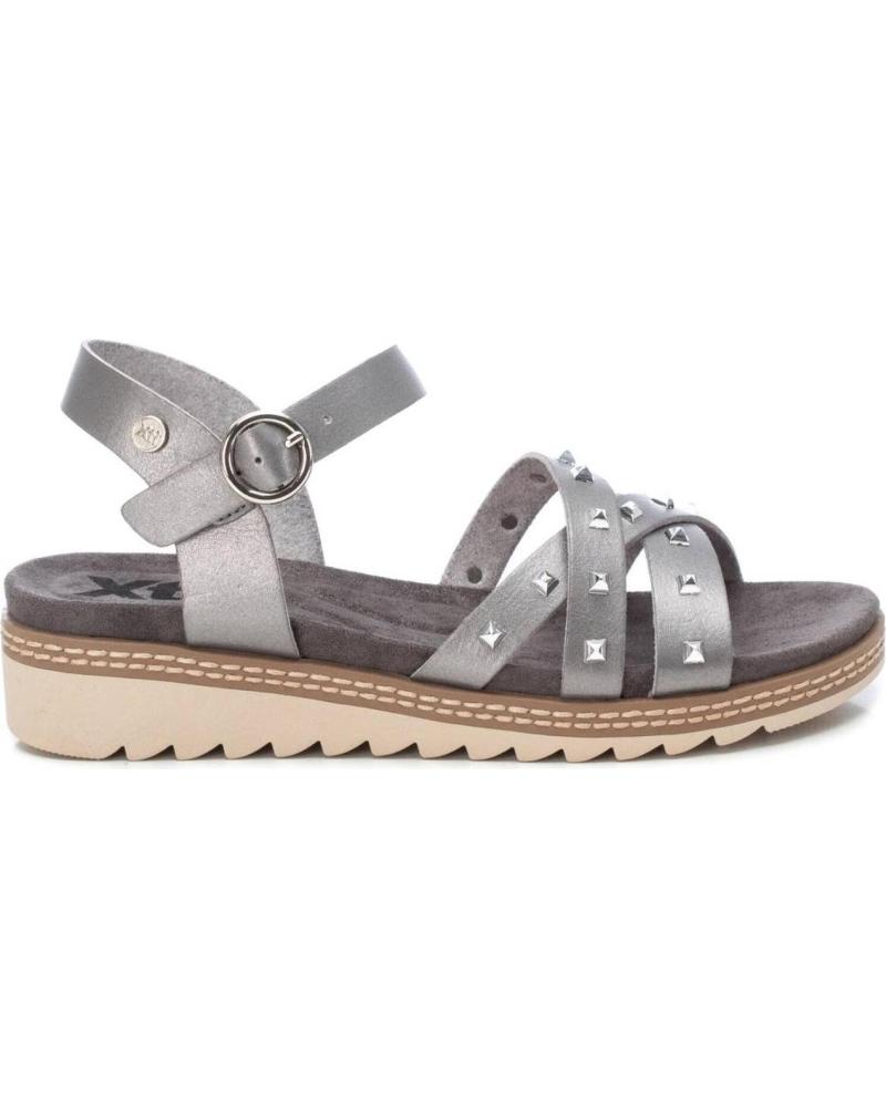 Sandalias de Mujer XTI 141298 PLOMO