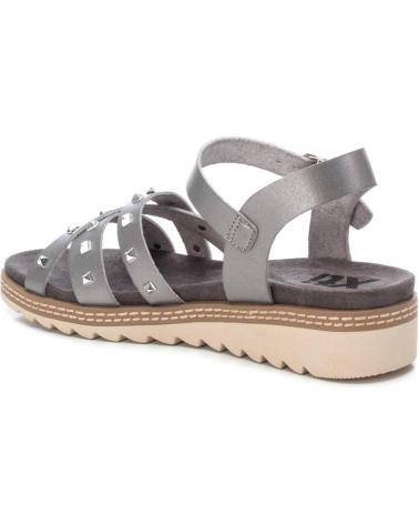 Sandalias de Mujer XTI 141298 PLOMO