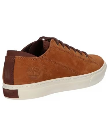 TIMBERLAND A41AQ ADVENTURE 20 OXFORD SADDLE SCARPE DA UOMO
