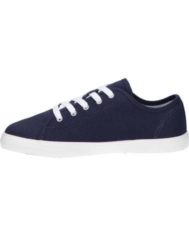 boy Trainers TIMBERLAND A1XX3 NEWPORT BAY BLACK IRIS