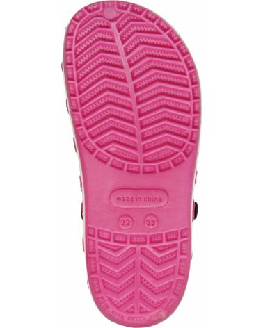 Zuecos-De-Niña-DISNEY-WD7887-WHITE-PINK