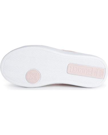 MUNICH MINI RETE 8095026 BEIGE SNEAKERS BEIGE