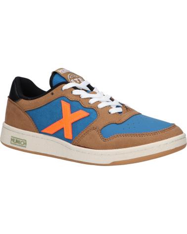 Man Zapatillas deporte MUNICH 4011024 ARROW MARRON