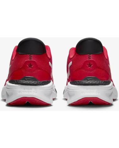 Sportivo per Donna e Bambina e Bambino NIKE SNEAKERS DX7615 ROJO