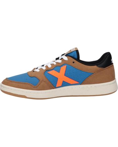 Man Zapatillas deporte MUNICH 4011024 ARROW MARRON