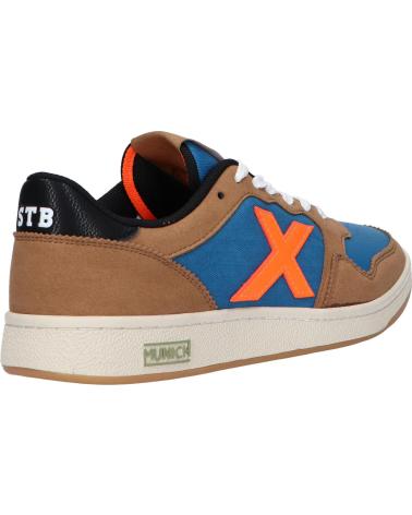 Man Zapatillas deporte MUNICH 4011024 ARROW MARRON