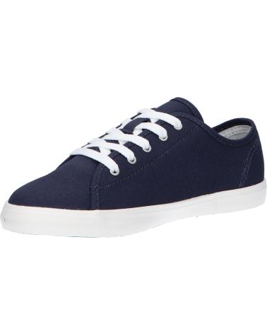 boy Trainers TIMBERLAND A1XX3 NEWPORT BAY BLACK IRIS
