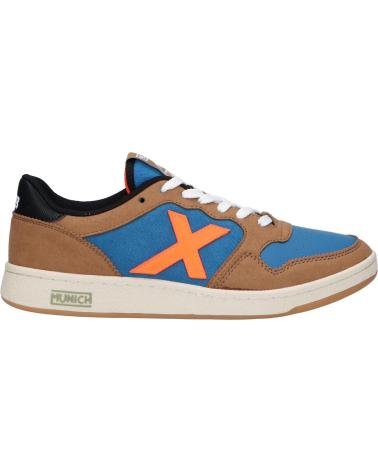 Zapatillas deporte pour Homme MUNICH 4011024 ARROW MARRON
