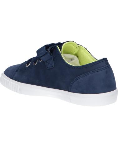 Deportivas de Niño TIMBERLAND A2H9W NEWPORT BAY BLACK IRIS