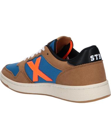 Man Zapatillas deporte MUNICH 4011024 ARROW MARRON