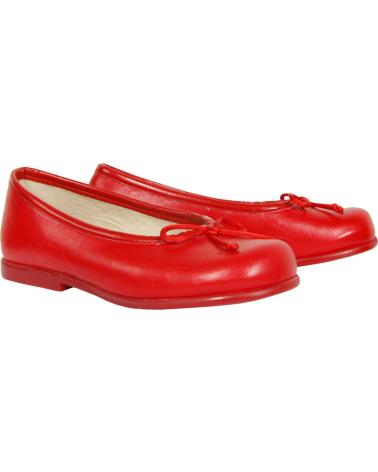 Bailarinas-De-Niña-GARATTI-AN0069-RED