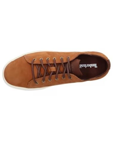 TIMBERLAND A41AQ ADVENTURE 20 OXFORD SADDLE SCARPE DA UOMO