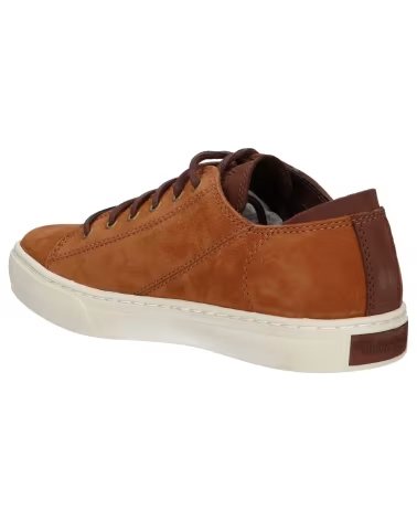 TIMBERLAND A41AQ ADVENTURE 20 OXFORD SADDLE SCARPE DA UOMO