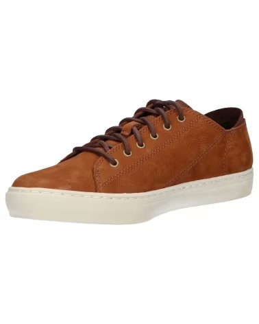TIMBERLAND A41AQ ADVENTURE 20 OXFORD SADDLE SCARPE DA UOMO