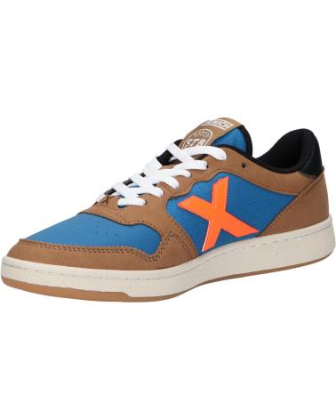 Man Zapatillas deporte MUNICH 4011024 ARROW MARRON