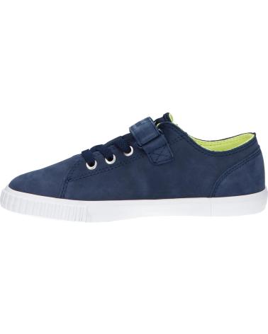 Deportivas de Niño TIMBERLAND A2H9W NEWPORT BAY BLACK IRIS