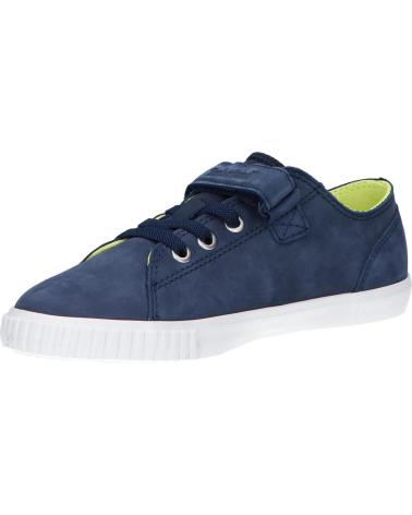 Deportivas de Niño TIMBERLAND A2H9W NEWPORT BAY BLACK IRIS