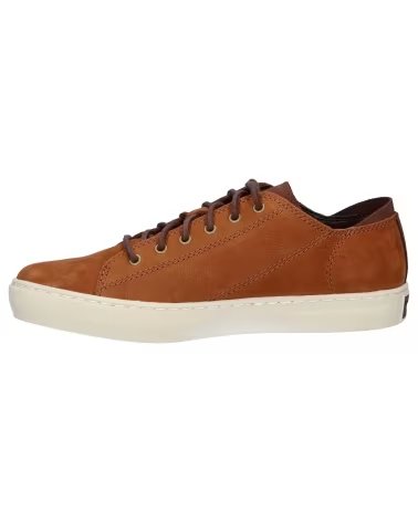 TIMBERLAND A41AQ ADVENTURE 20 OXFORD SADDLE SCARPE DA UOMO