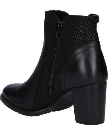 Botines de Mujer KICKERS 588970 UMAWA 8 NOIR
