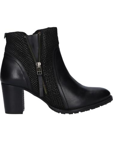 Botines de Mujer KICKERS 588970 UMAWA 8 NOIR