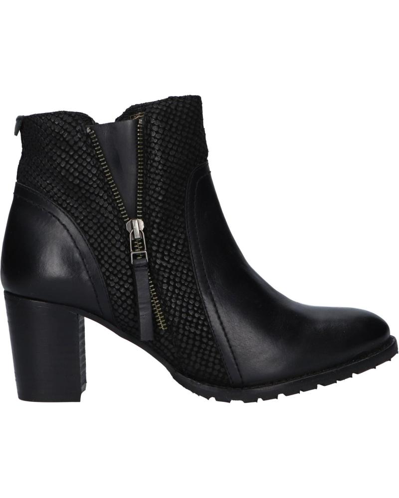 Botines de Mujer KICKERS 588970 UMAWA 8 NOIR