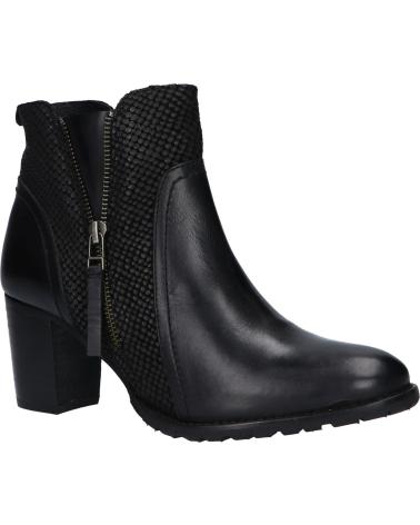 Botines de Mujer KICKERS 588970 UMAWA 8 NOIR