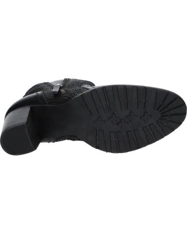 Botines de Mujer KICKERS 588970 UMAWA 8 NOIR