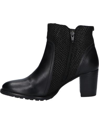 Botines de Mujer KICKERS 588970 UMAWA 8 NOIR