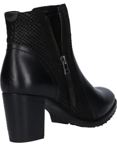 Botines de Mujer KICKERS 588970 UMAWA 8 NOIR
