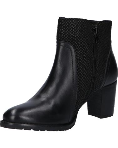 Botines de Mujer KICKERS 588970 UMAWA 8 NOIR