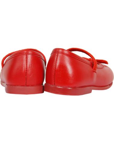 Bailarinas-De-Niña-GARATTI-PR0048-RED