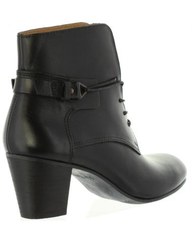 Stivaletti per Donna KICKERS 512390 SEELACE 8 NOIR