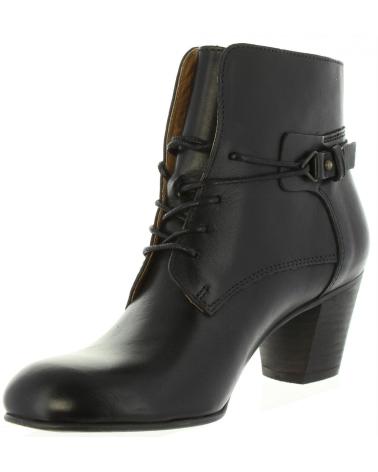Stivaletti per Donna KICKERS 512390 SEELACE 8 NOIR