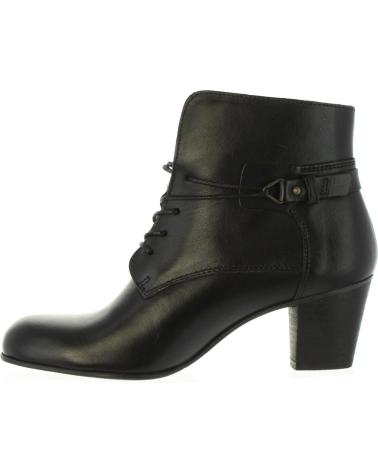 Stivaletti per Donna KICKERS 512390 SEELACE 8 NOIR