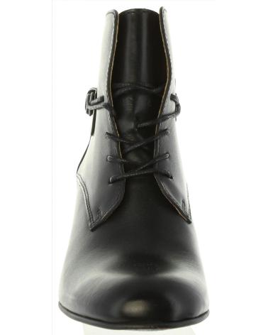 Stivaletti per Donna KICKERS 512390 SEELACE 8 NOIR