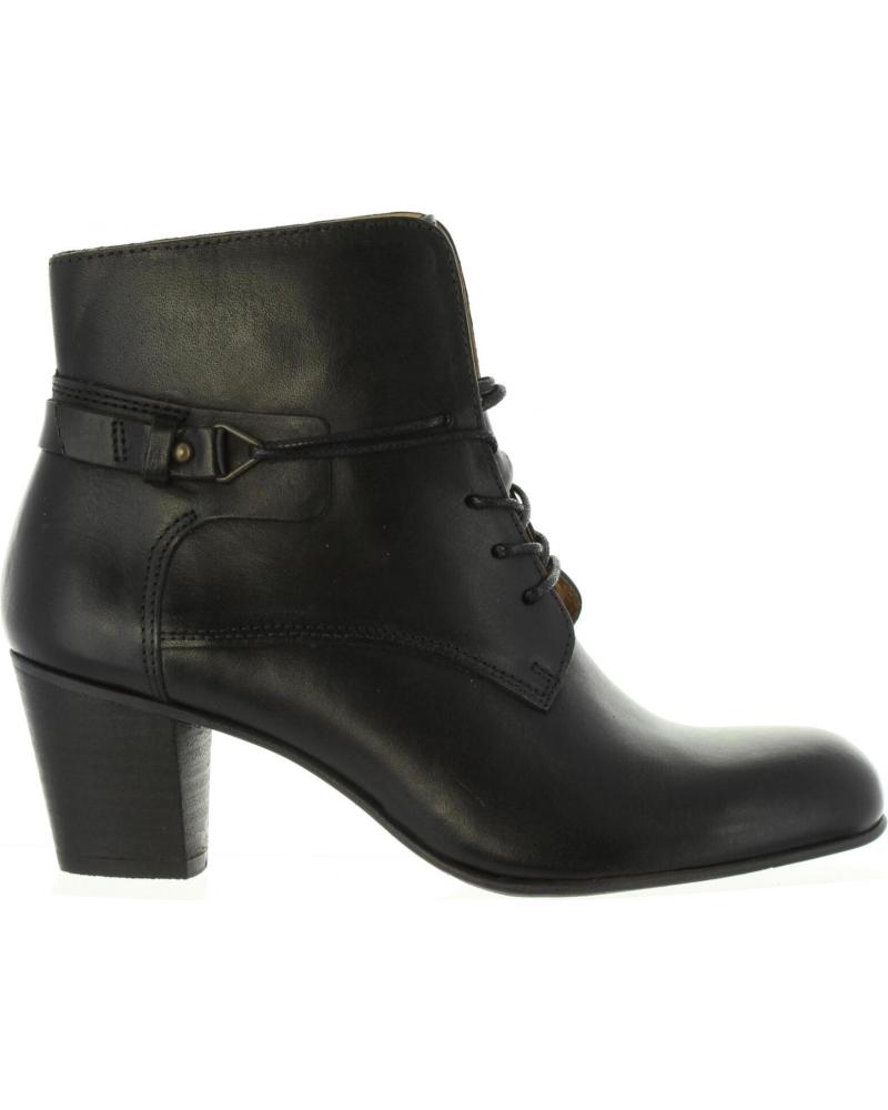Stivaletti per Donna KICKERS 512390 SEELACE 8 NOIR