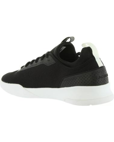 Sapatilhas de Homem LACOSTE 34SPM0024 LT SPIRIT 312 BLK
