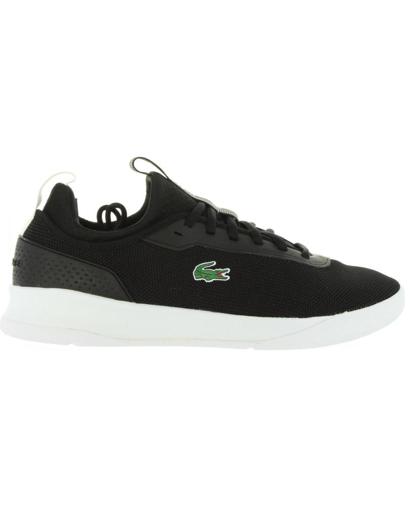 Sapatilhas de Homem LACOSTE 34SPM0024 LT SPIRIT 312 BLK