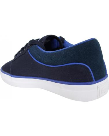 Scarpe sport per Uomo LACOSTE 31SPM0040 VAULTSTAR REMIX 003 NAVY
