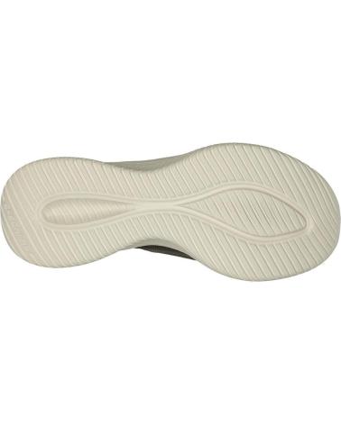 Zapatillas deporte pour Femme SKECHERS ZAPATILLA ULTRA FLEX 149710 OLV VERDE VERDE